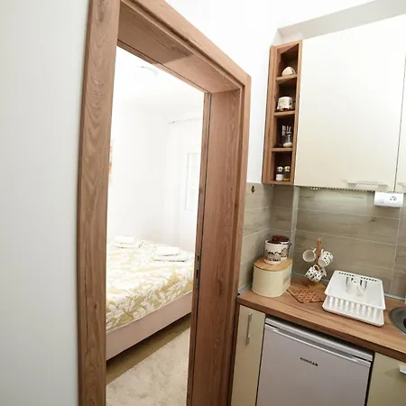 아파트 Neva Apartman, Banja Vrujci Rakari