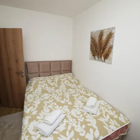 아파트 Neva Apartman, Banja Vrujci Rakari