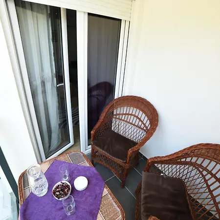 Neva Apartman, Banja Vrujci