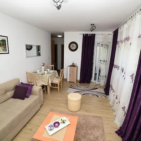 Neva Apartman, Banja Vrujci *