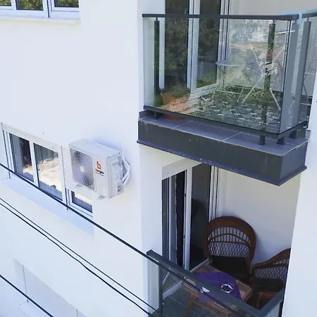 Apartment Neva Rakari