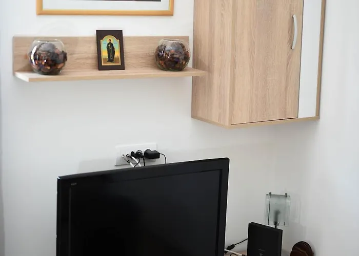 Neva Apartman, Banja Vrujci Appartement Rakari