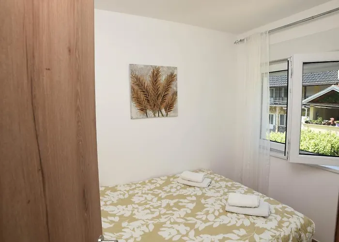 Appartement Neva Apartman, Banja Vrujci Rakari