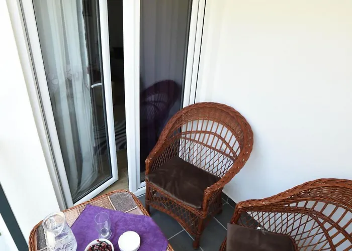 Neva Apartman, Banja Vrujci