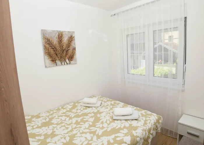 Appartement Neva Apartman, Banja Vrujci Rakari