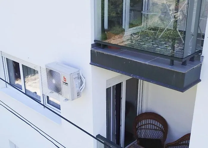 Appartement Neva Apartman, Banja Vrujci Rakari